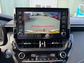 Toyota Corolla (2021) thumbnail 36