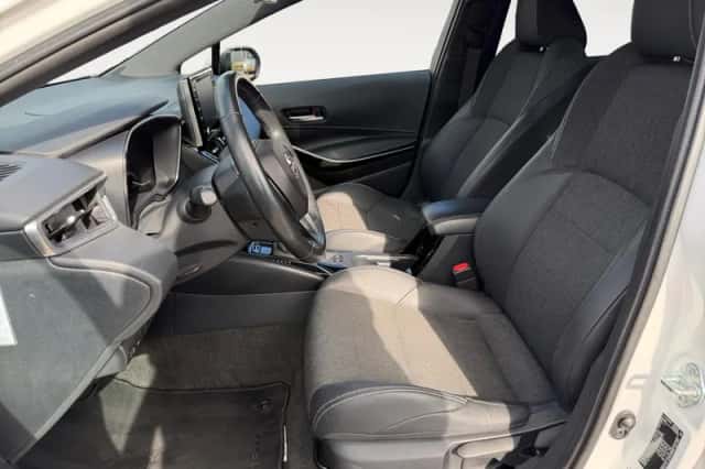 Toyota Corolla (2021) thumbnail 5