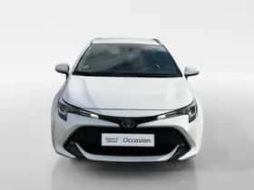 Toyota Corolla (2021) thumbnail 7