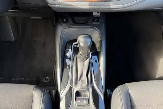 Toyota Corolla (2021) thumbnail 8