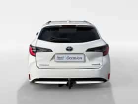 Toyota Corolla (2021) thumbnail 9