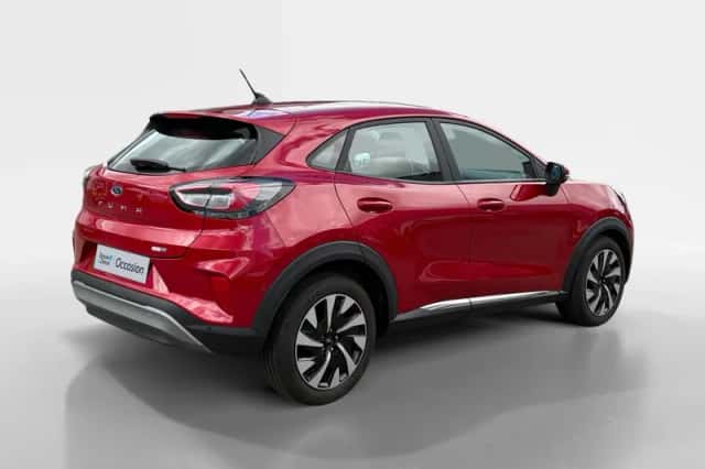 Ford Puma (2023) thumbnail 2