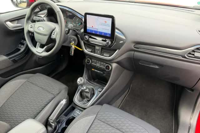 Ford Puma (2023) thumbnail 3
