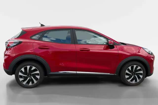 Ford Puma (2023) thumbnail 4