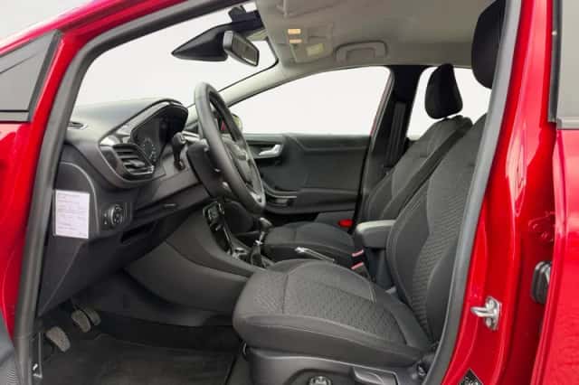 Ford Puma (2023) thumbnail 5