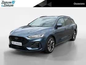 Ford Focus (2024)