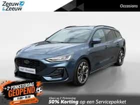 Ford Focus (2024)