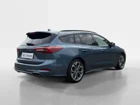 Ford Focus (2024) thumbnail 2