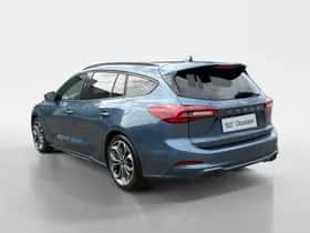 Ford Focus (2024) thumbnail 12