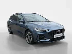 Ford Focus (2024) thumbnail 13