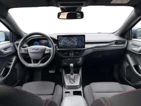 Ford Focus (2024) thumbnail 14