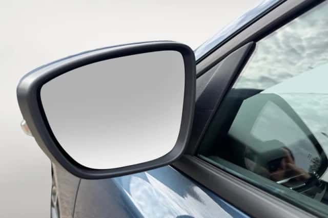 Ford Focus (2024) thumbnail 15