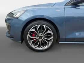 Ford Focus (2024) thumbnail 16