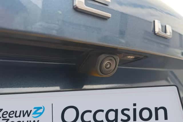 Ford Focus (2024) thumbnail 17