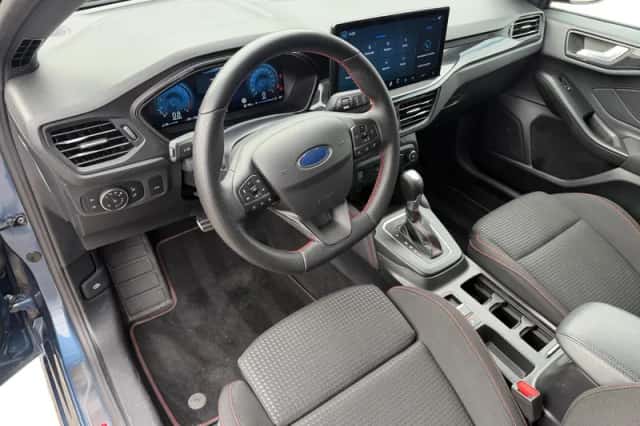 Ford Focus (2024) thumbnail 18