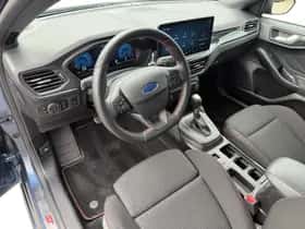 Ford Focus (2024) thumbnail 18