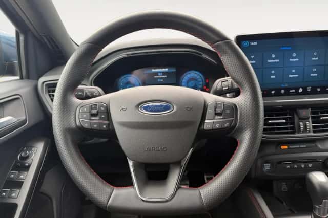 Ford Focus (2024) thumbnail 19