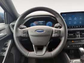 Ford Focus (2024) thumbnail 19