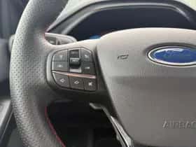 Ford Focus (2024) thumbnail 20