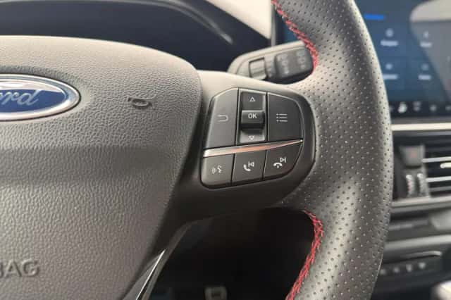 Ford Focus (2024) thumbnail 21
