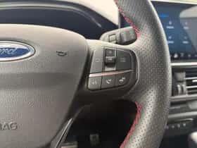 Ford Focus (2024) thumbnail 21