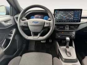 Ford Focus (2024) thumbnail 23