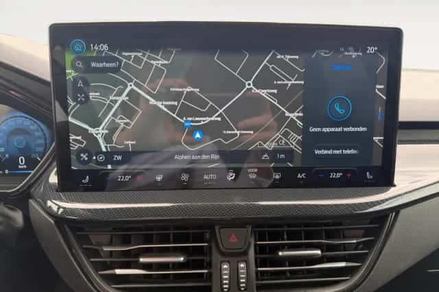 Ford Focus (2024) thumbnail 24