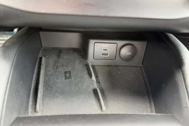 Ford Focus (2024) thumbnail 27