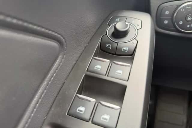 Ford Focus (2024) thumbnail 28