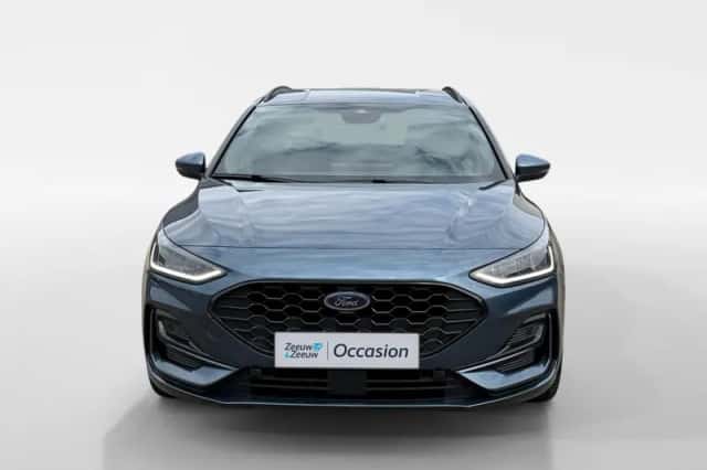 Ford Focus (2024) thumbnail 7