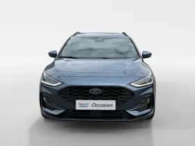 Ford Focus (2024) thumbnail 7