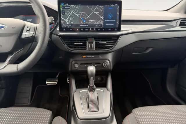 Ford Focus (2024) thumbnail 8