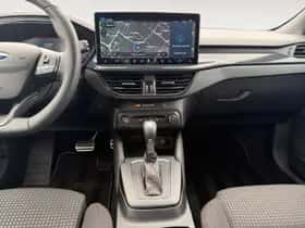 Ford Focus (2024) thumbnail 8