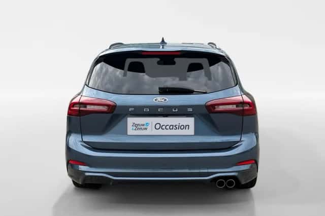 Ford Focus (2024) thumbnail 9