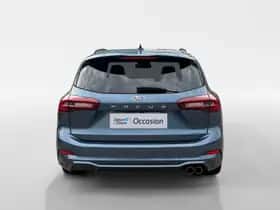 Ford Focus (2024) thumbnail 9