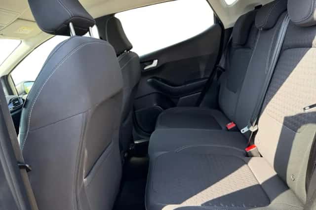 Ford Fiesta (2021) thumbnail 6