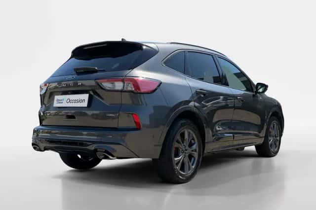 Ford Kuga (2024) thumbnail 2