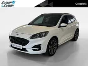 Ford Kuga (2021)