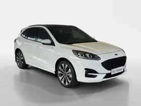 Ford Kuga (2021) thumbnail 13