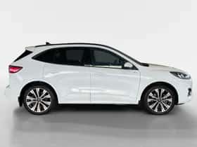 Ford Kuga (2021) thumbnail 4