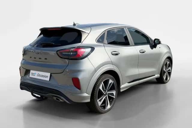 Ford Puma (2023) thumbnail 2