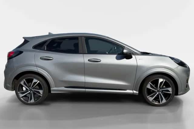 Ford Puma (2023) thumbnail 4