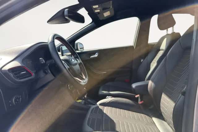 Ford Puma (2023) thumbnail 5