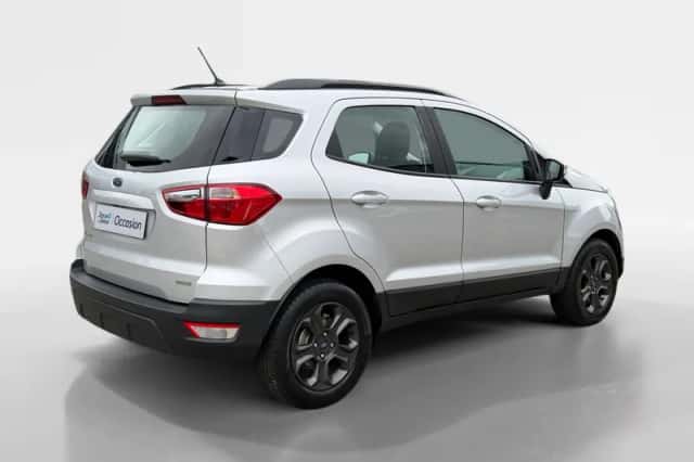 Ford EcoSport (2018) thumbnail 2