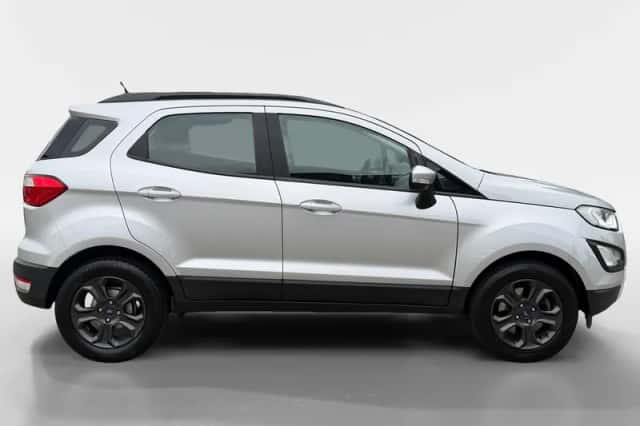 Ford EcoSport (2018) thumbnail 4