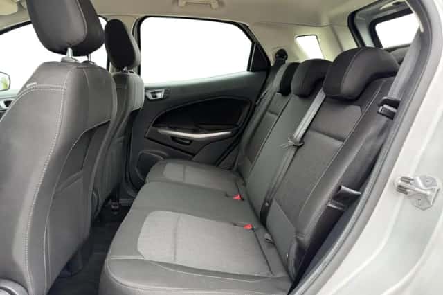Ford EcoSport (2018) thumbnail 6