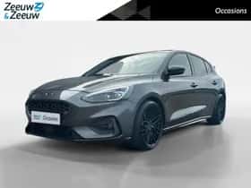 Ford Focus (2020)
