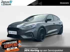 Ford Focus (2020)