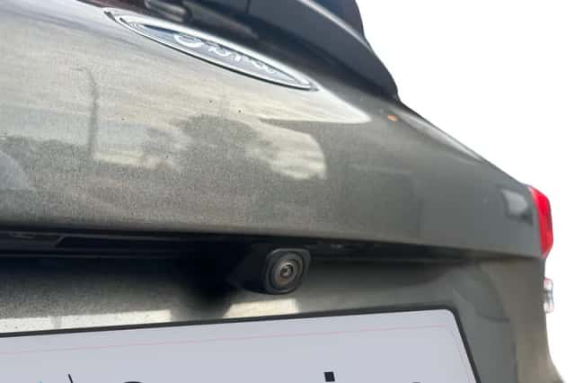 Ford Focus (2020) thumbnail 14