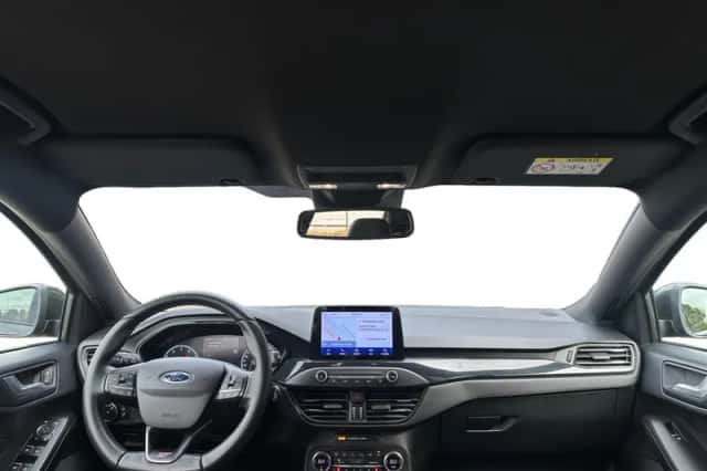 Ford Focus (2020) thumbnail 15